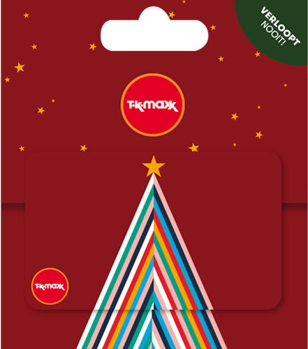 Colourful Tree NL - NL